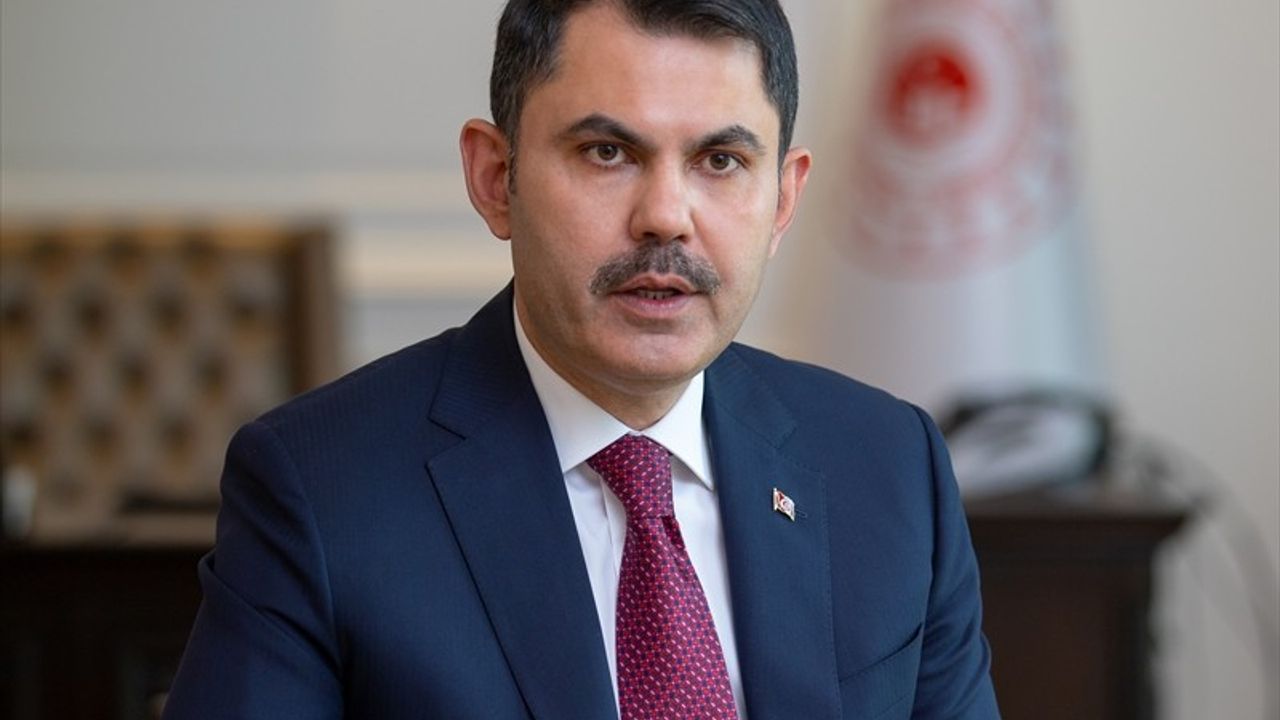 Eğirdir Gölü İçin 9 Maddelik Temizlik Eylem Planı