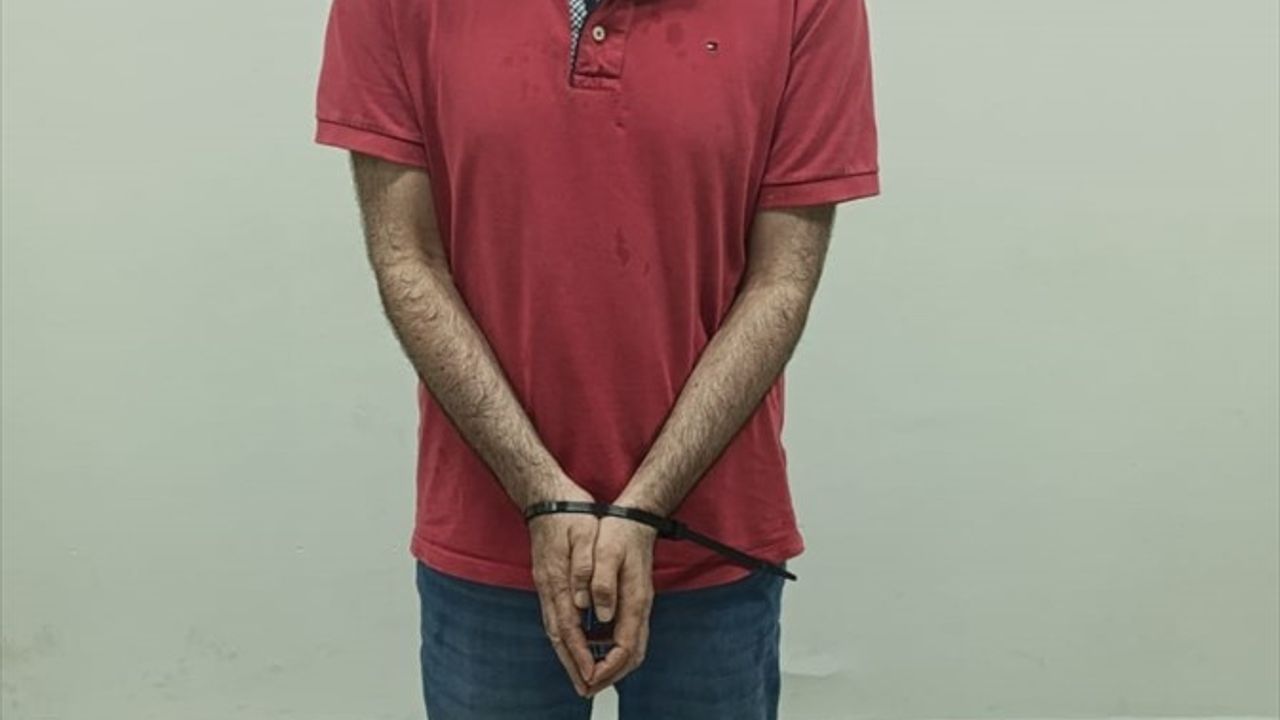 Eski Başsavcı Zafer Yıldız, FETÖ Üyeliğinden Yakalandı