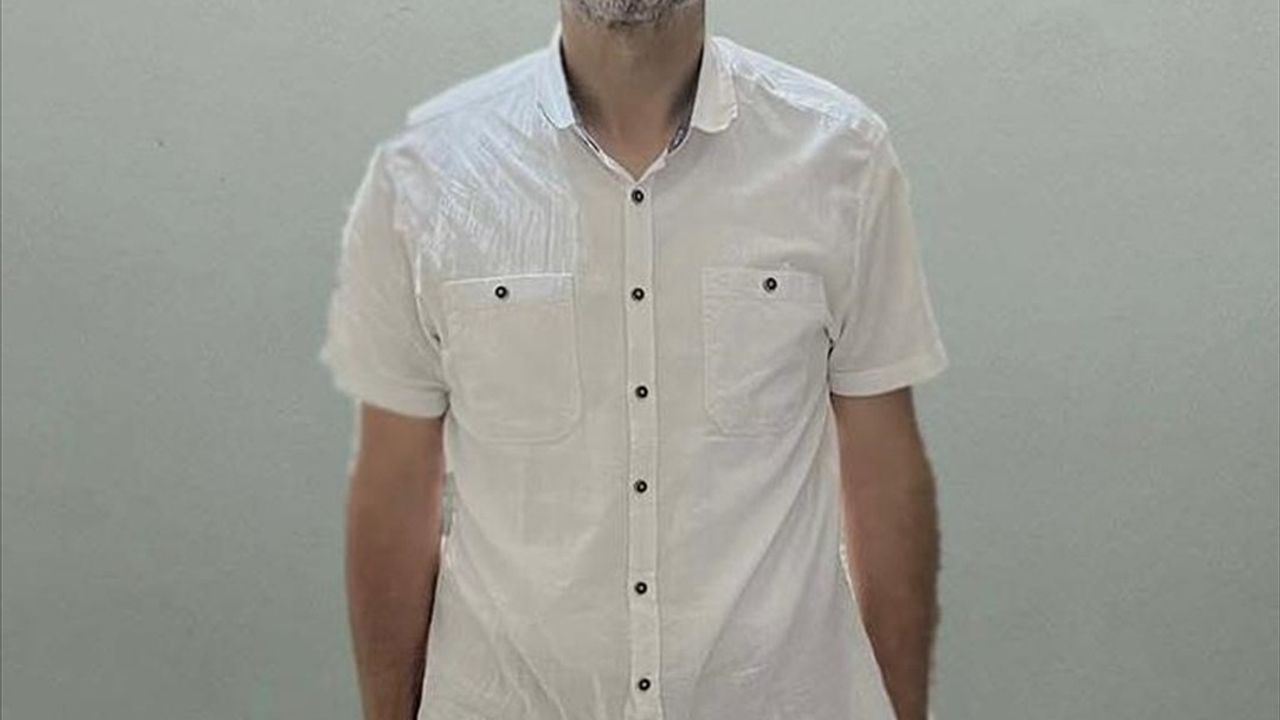 FETÖ'nün TSK İmamına Kaçış Desteği Veren 3 Şüpheli Tutuklandı