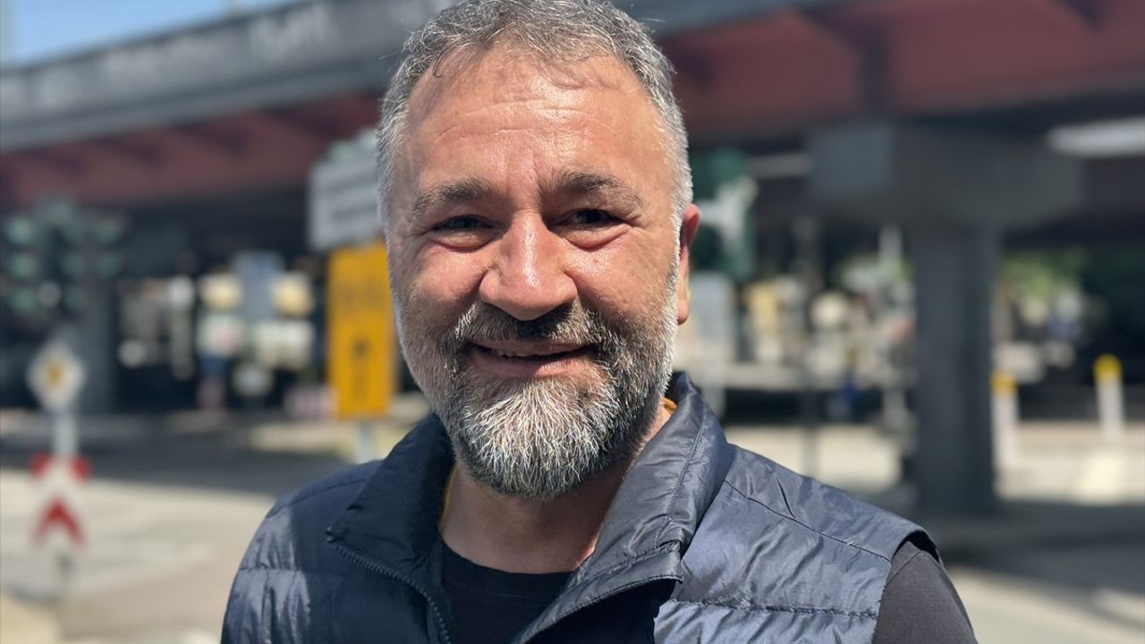 Frankfurt'ta 'Boş Çerçeve' Oyunu Ayla Algan Anısına Sahnelenecek