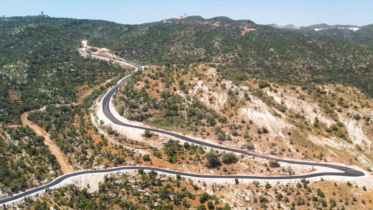 Gabar'da Petrol Keşfi ve Ulaşım Altyapısının Gelişimi