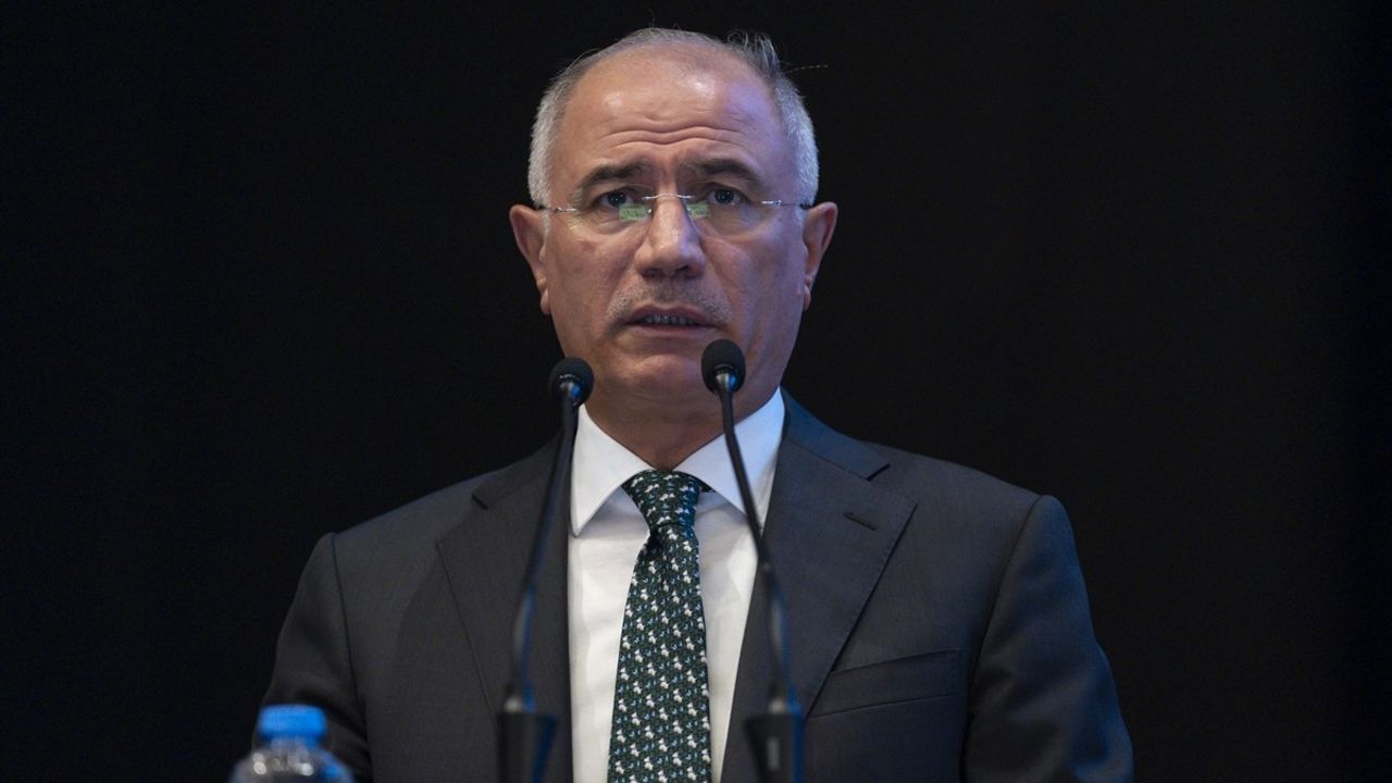 Gazze'deki İnsan Hakları Krizi: AK Parti Genel Başkanvekili Efkan Ala'nın Açıklamaları