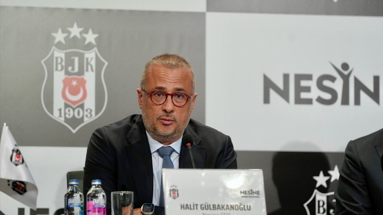 Hasan Arat: Beşiktaş'ta Transfer Süreci Yakında Tamamlanacak