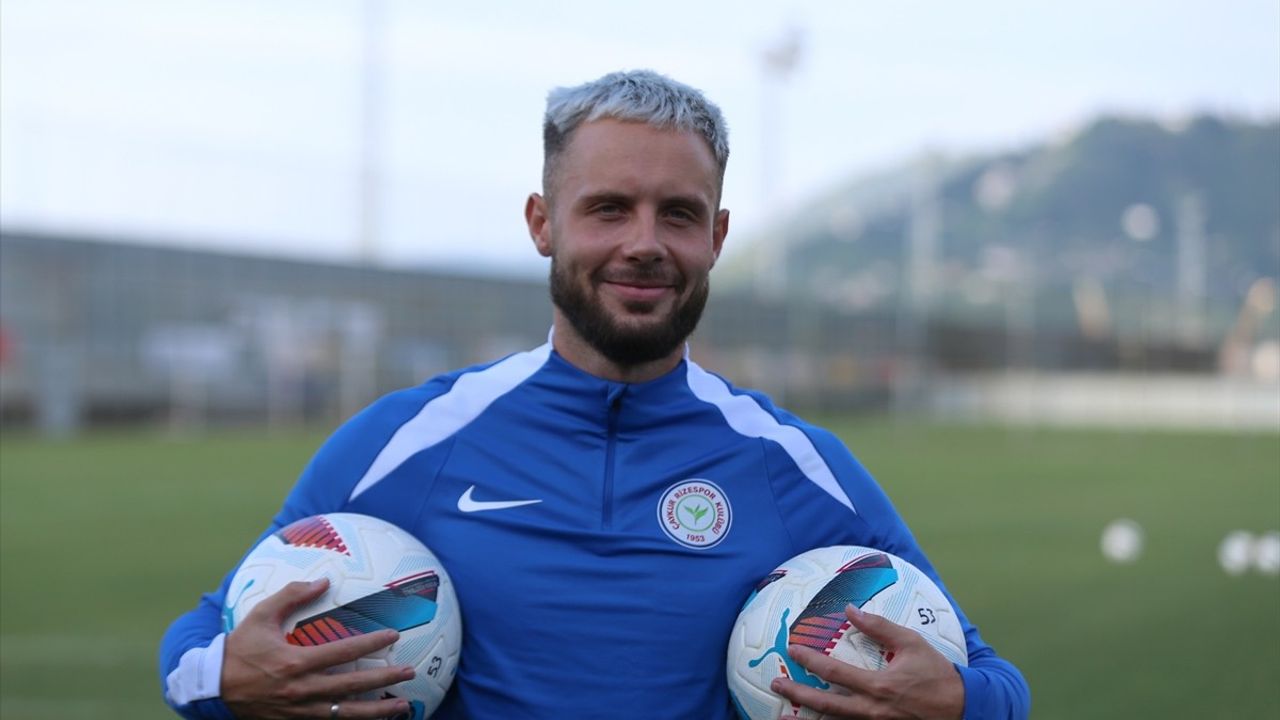 Hojer: Adana Demirspor Maçı Zor Geçecek