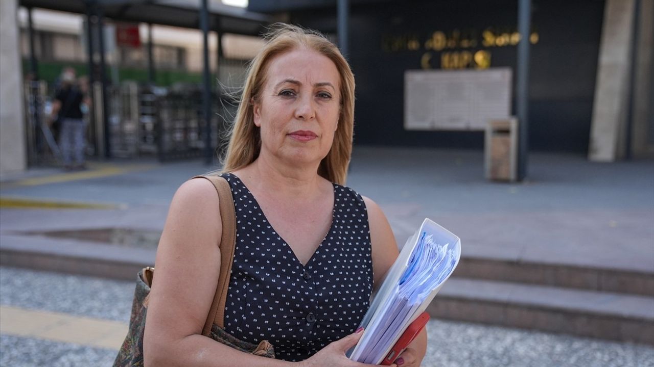 İzmir'de Elektrik Akımında Yaşamını Yitirenler İçin Suç Duyurusu