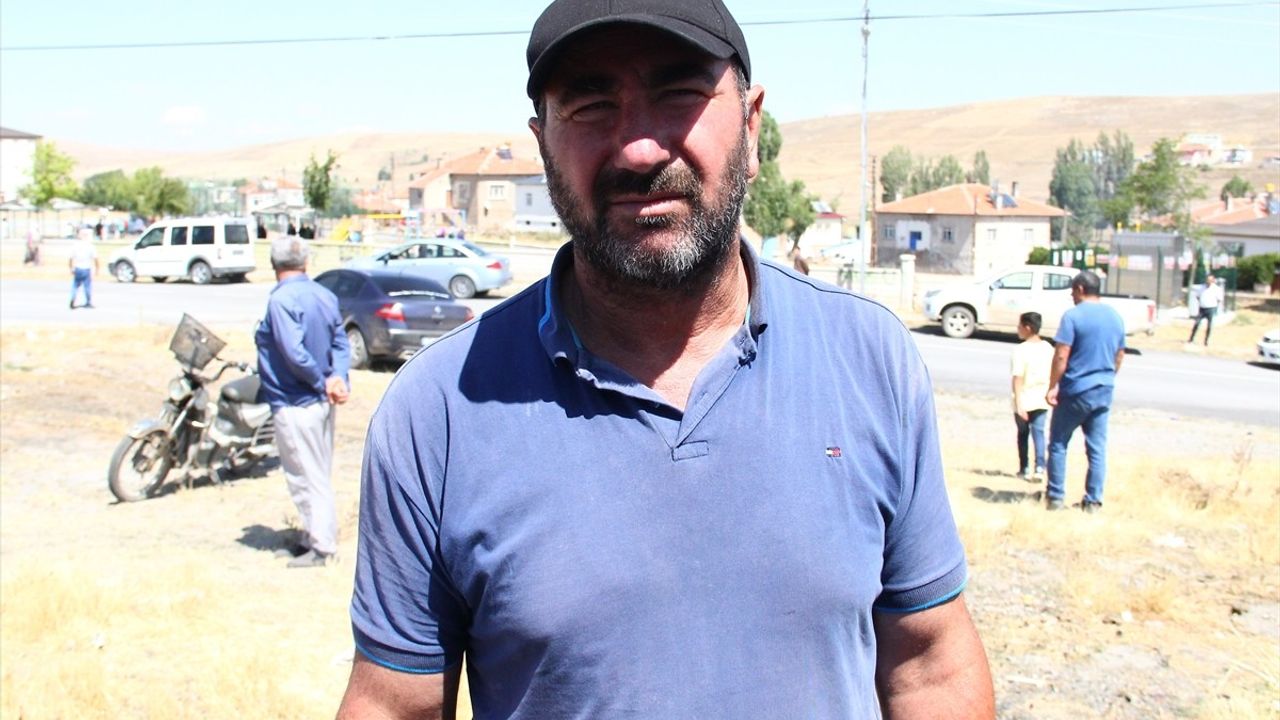 Kayseri'de Sel Faciası: Uyarıları Dinlemedi, Hayatını Kaybetti