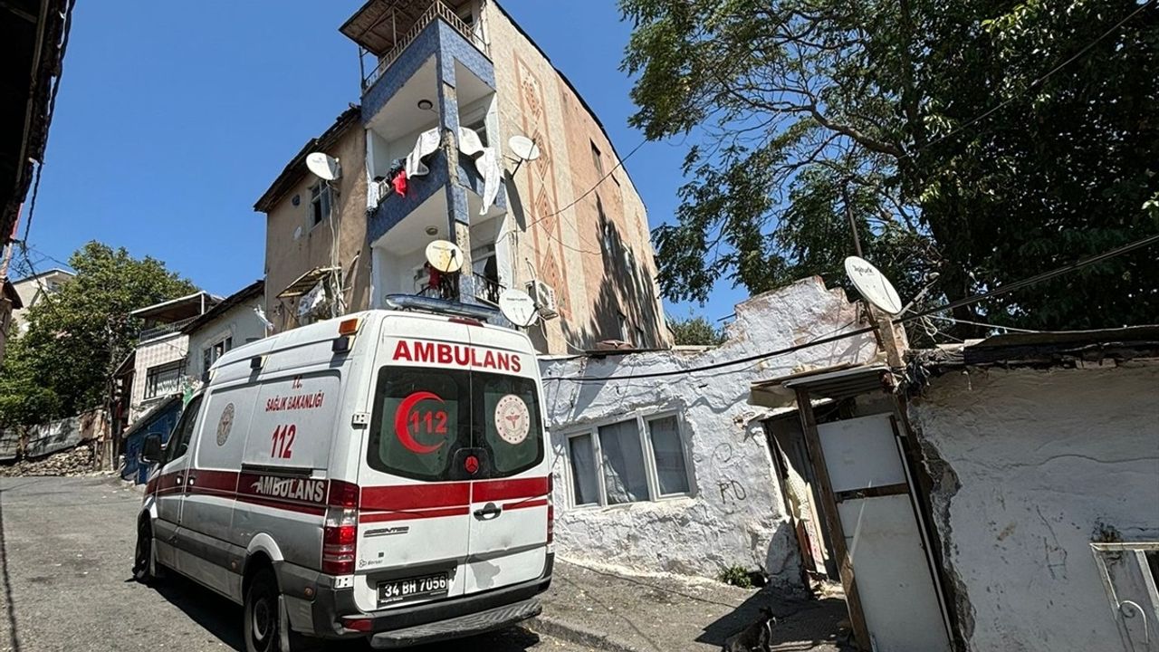 Kemik İliği Kanseriyle Mücadele Eden Kadına Hızla Müdahale Edildi