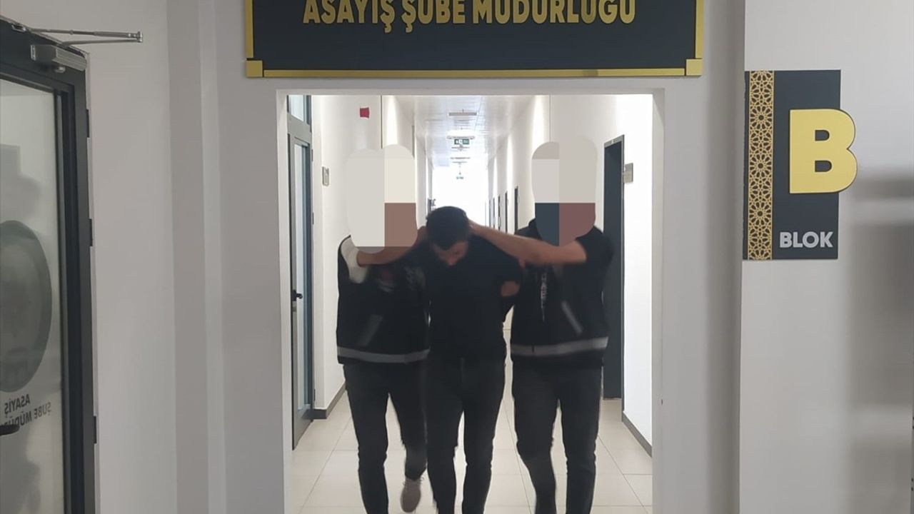 Kocaeli'de Kadın Cinayeti: Zanlı Tutuklandı