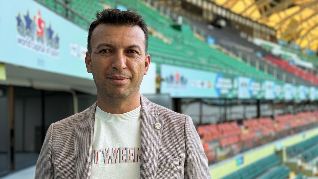 Konyaspor, Sezona Üç Puanla Başlamak İçin Hazırlanıyor