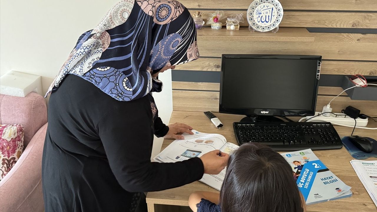 Koruyucu Aile Olmanın Mutluluğu: Musa ve Teslime Yiğitoğlu'nun Hikayesi