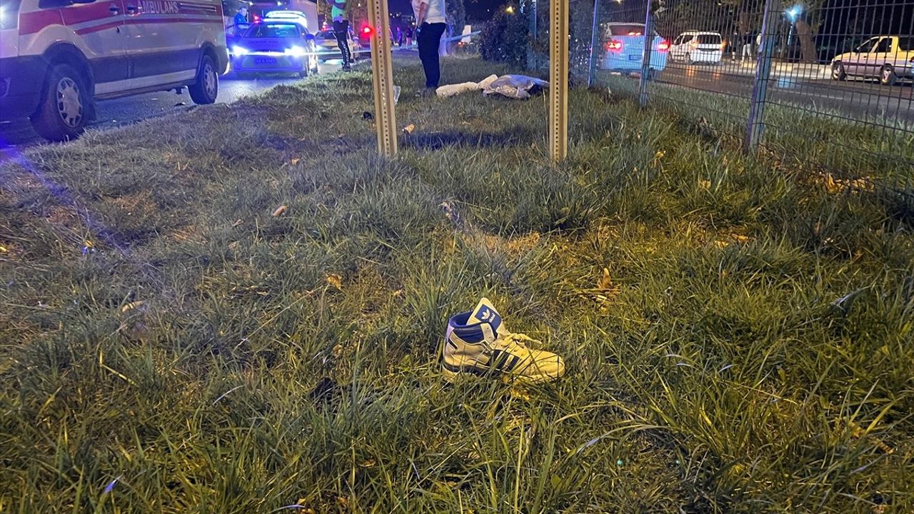 Kütahya'da Korkunç Kaza: İki Kız Kardeş Hayatını Kaybetti