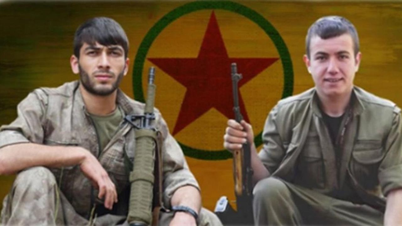 MİT'ten Irak'ta Önemli Operasyon: PKK'lı Terörist Etkisiz Hale Getirildi