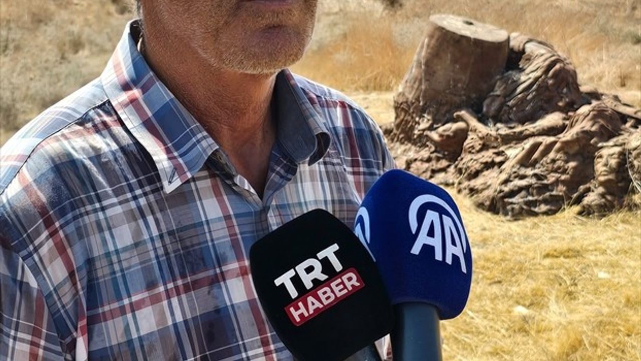 Muratağa Katliamı'nda 50 Yıl Sonra İtiraflar Geldi