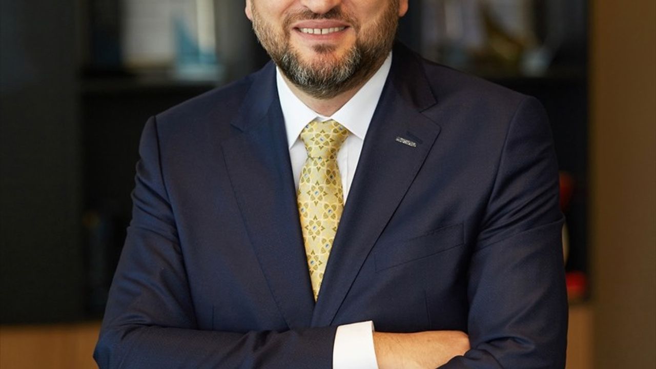 MÜSİAD Başkanı Asmalı'dan Enflasyon Düzeltmesi Açıklaması