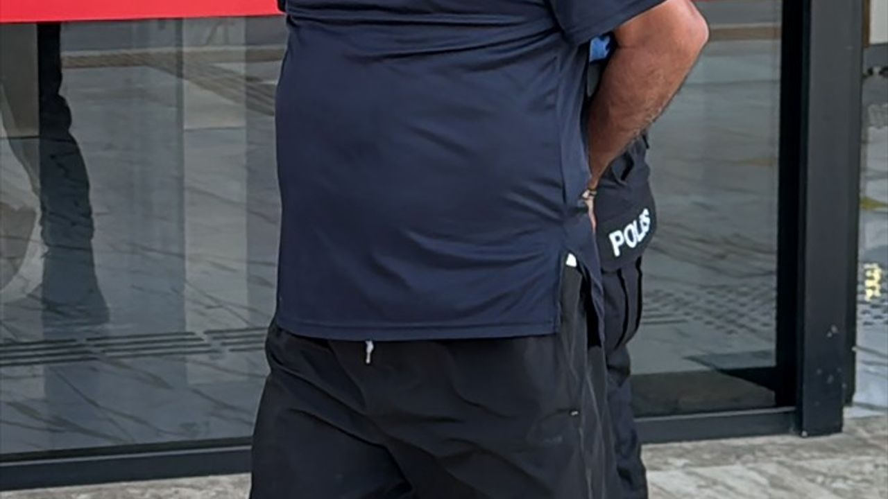 Öğrencilerinin Görüntülerini Çeken Satranç Eğitmeni Tutuklandı