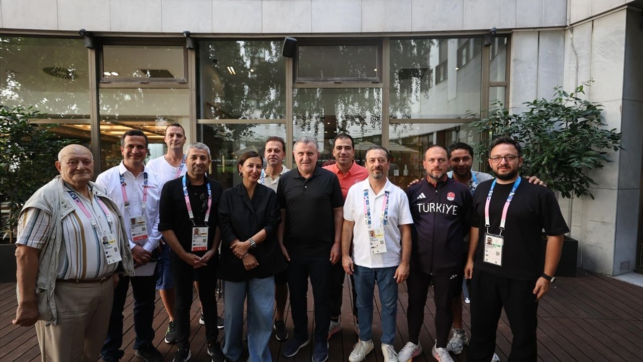 Paris 2024 Olimpiyat Oyunları Sonuçları Üzerine Değerlendirme