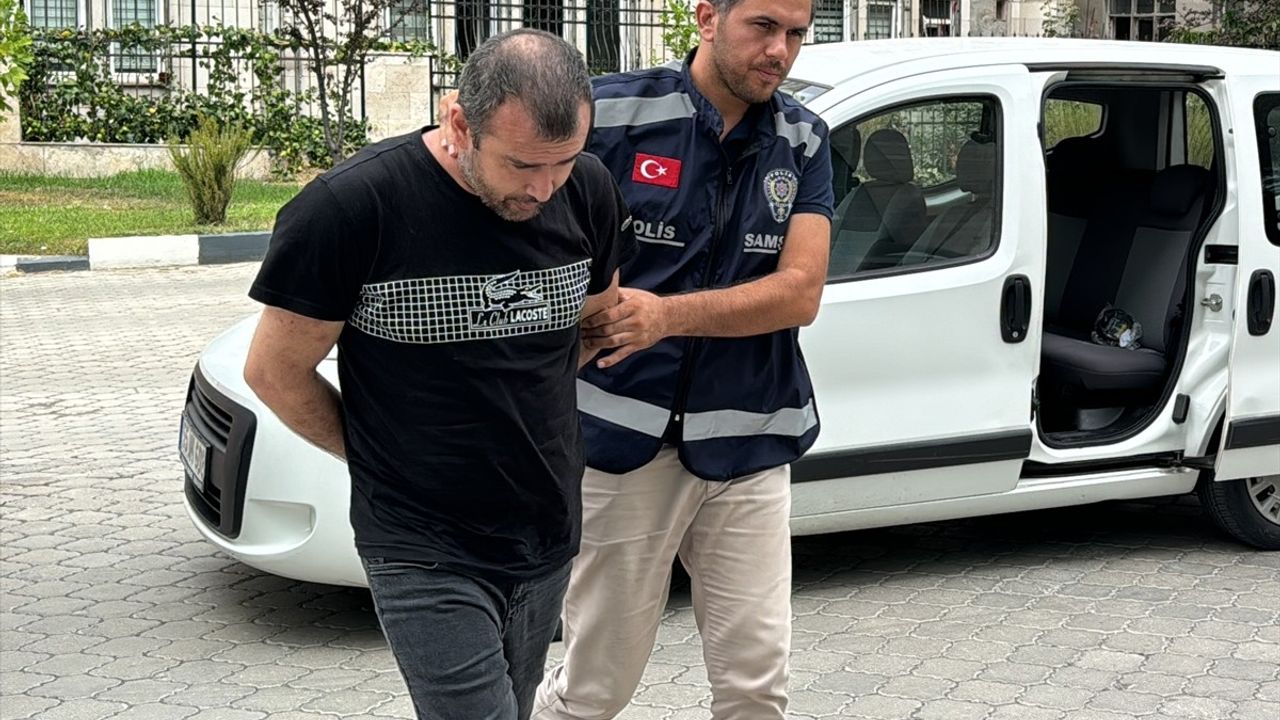 Samsun ve Sakarya'da Dolandırıcılık Şebekesi Çökertildi
