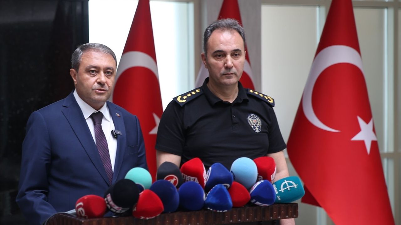 Şanlıurfa'da Çocuğa Cinsel Taciz İddialarına Suç Duyurusu