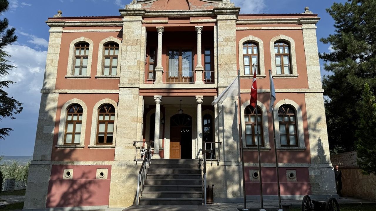 Taşköprü İlçesi: 96 Yıllık Planın İzinde