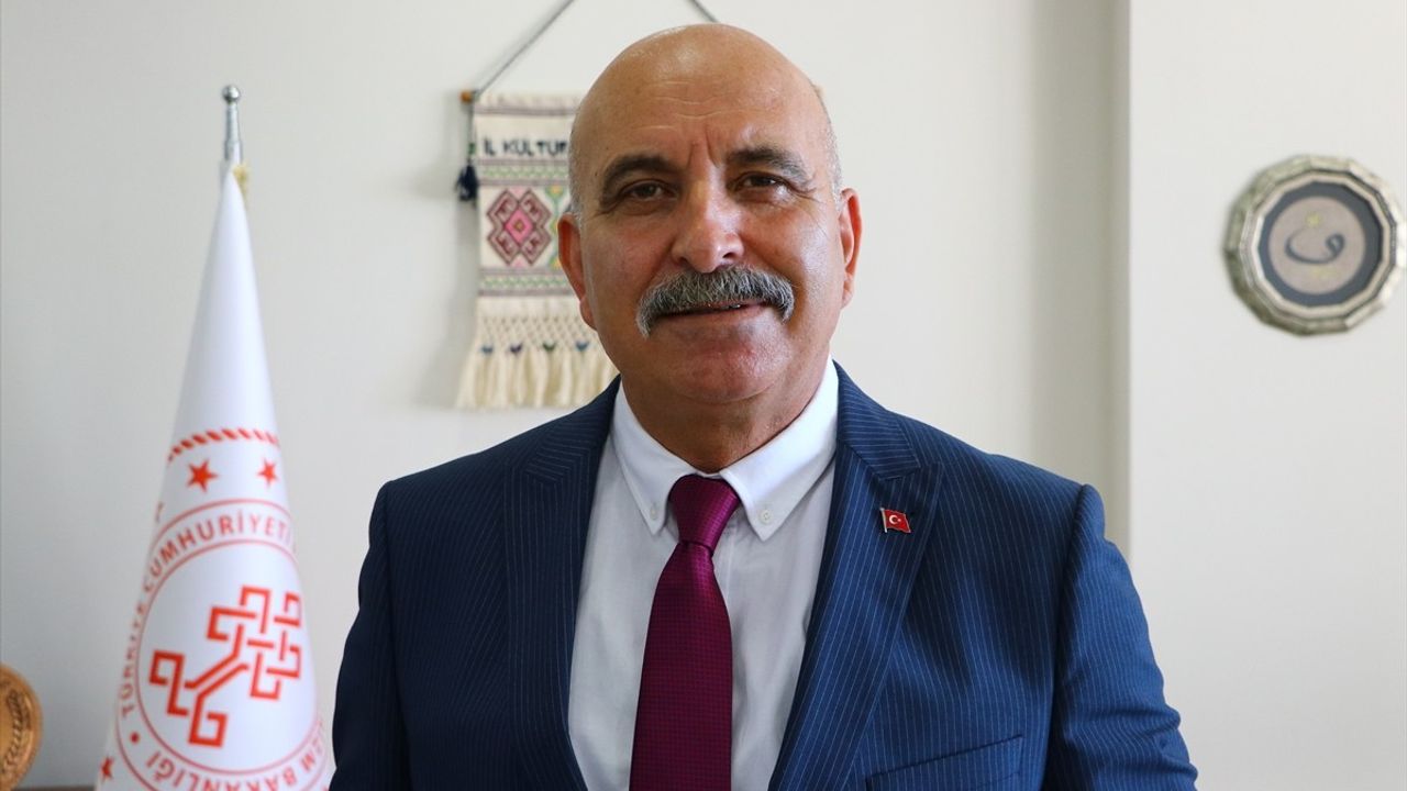 Tekirdağ'ın Coğrafi Tescilli Lezzetleri Hedef Hali