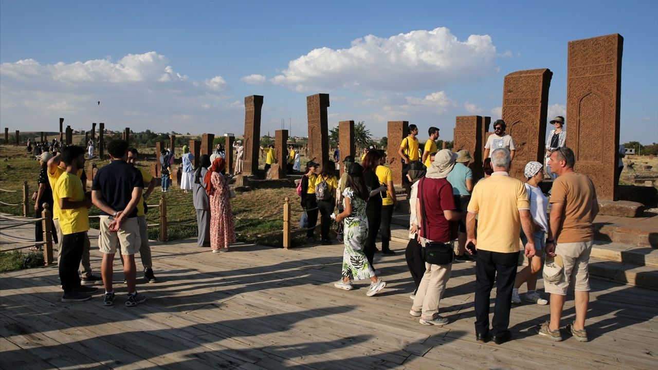 Turistik Tatvan Treni ile Bitlis Keşfi