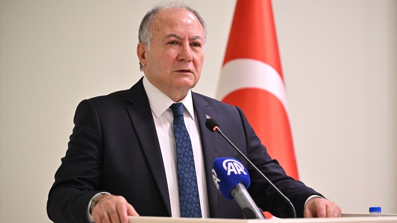 TÜRK-İŞ, 81 İlde Hayat Pahalılığına Karşı Basın Açıklaması Yapacak
