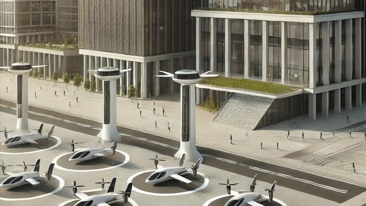 Türkiye'de Amatör Hava Kampüsü Uygulaması Başlıyor