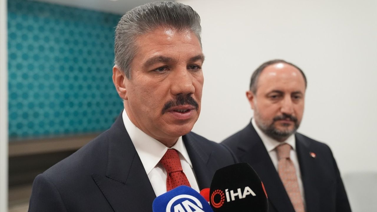 Türkiye, Lahey'de İsrail'e Karşı Soykırım Davasına Müdahil Oluyor