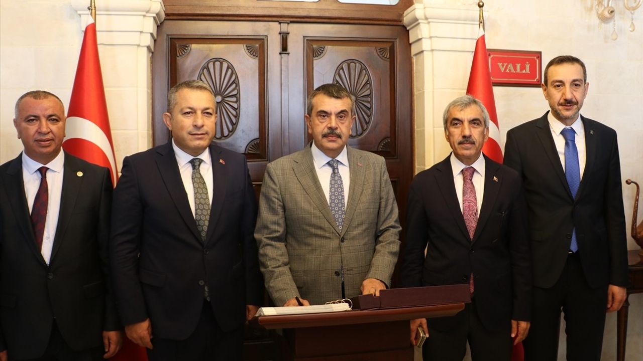 Türkiye Yüzyılı Maarif Modeli: Eğitimde Yeni Bir Dönem Başlıyor
