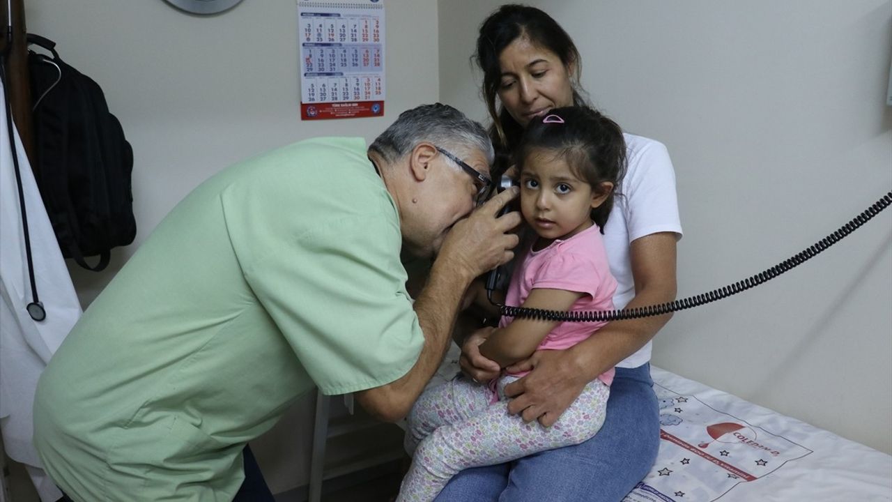 Yalova'da Mobil Aile Hekimliği Hizmeti: Doktor Ayaklarına Geliyor