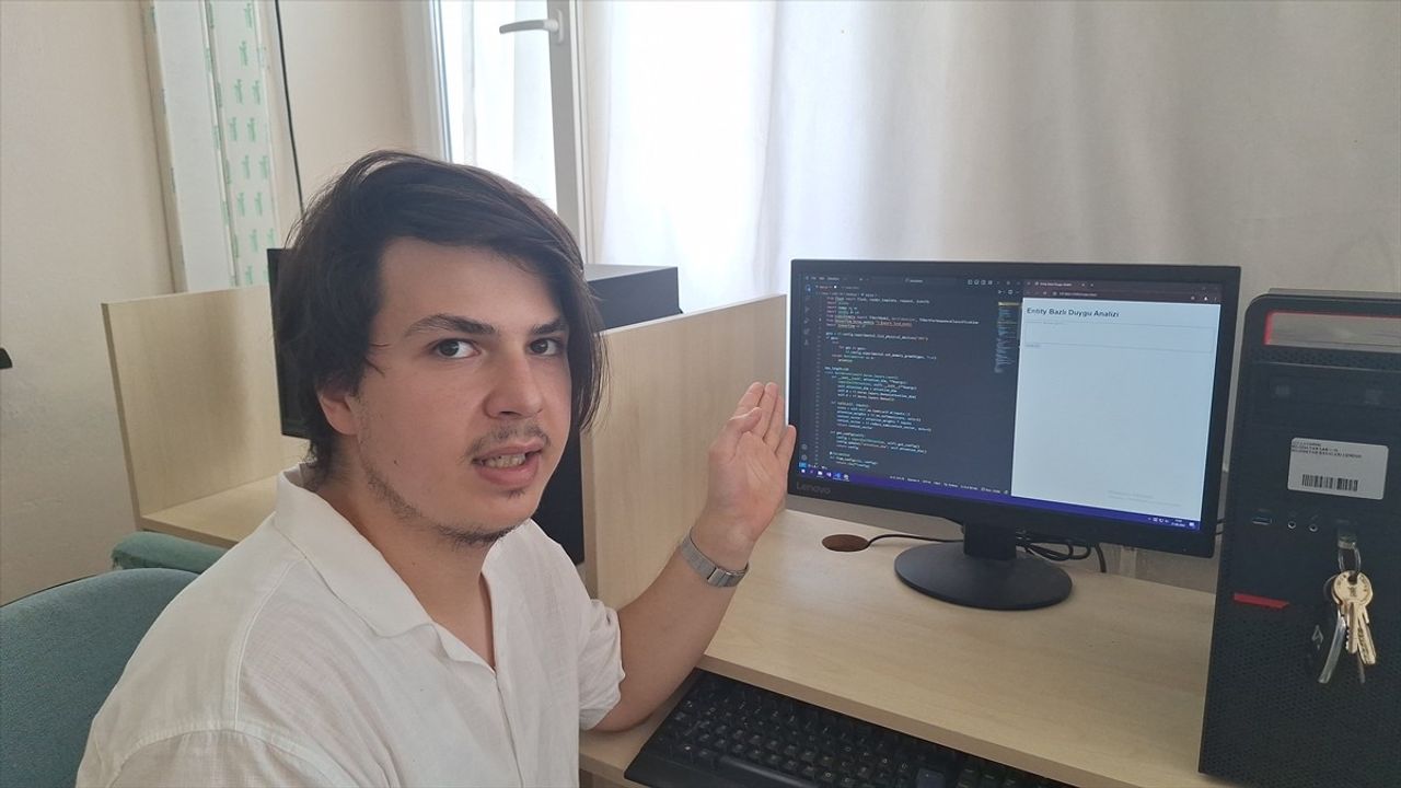 Yapay Zeka ile Müşteri Yorumları Analizi: BAFRA 4.0