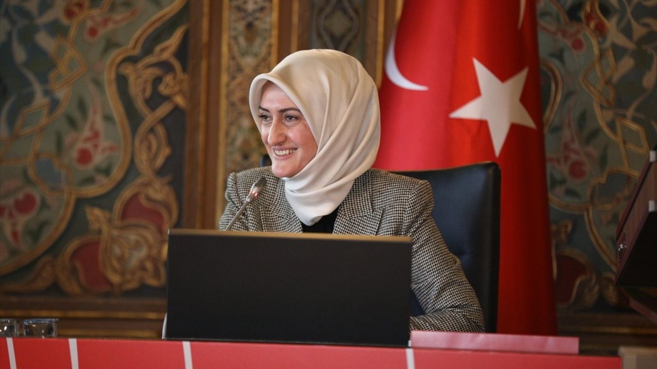 10. Kadın Araştırmaları Kongresi'nin Teması Belli Oldu