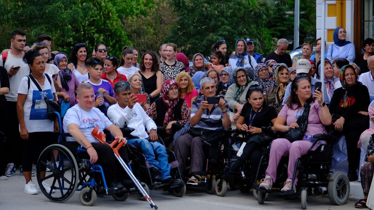 114 Yıllık Trakya Geleneği: Pavli Panayırı Başladı