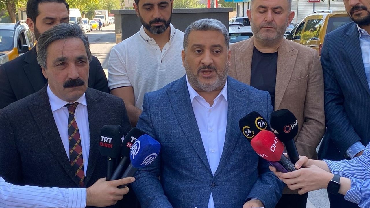 Ali Gaffar Okkan Spor Yerleşkesi'nin Adı Değiştirildi: AK Parti'den Tepki