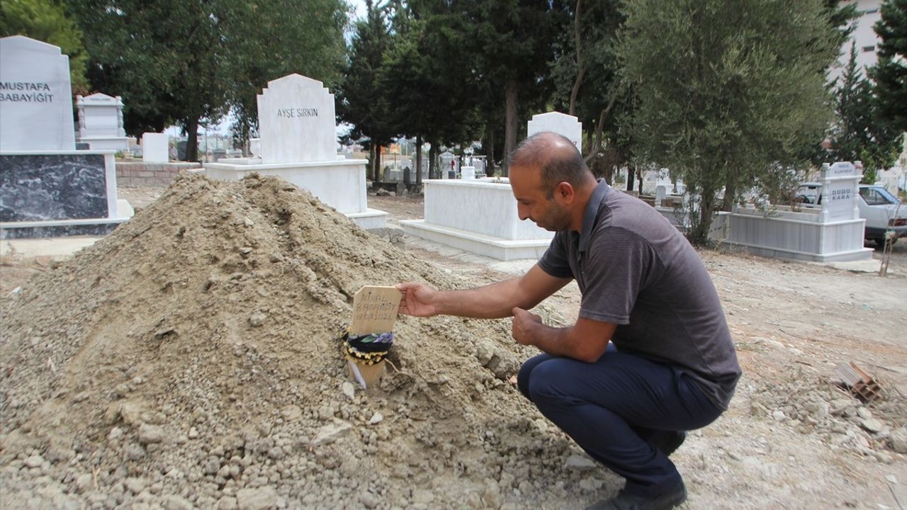 Antalya'da Kaybolan Nihal Babayiğit'in Kemikleri Bulundu