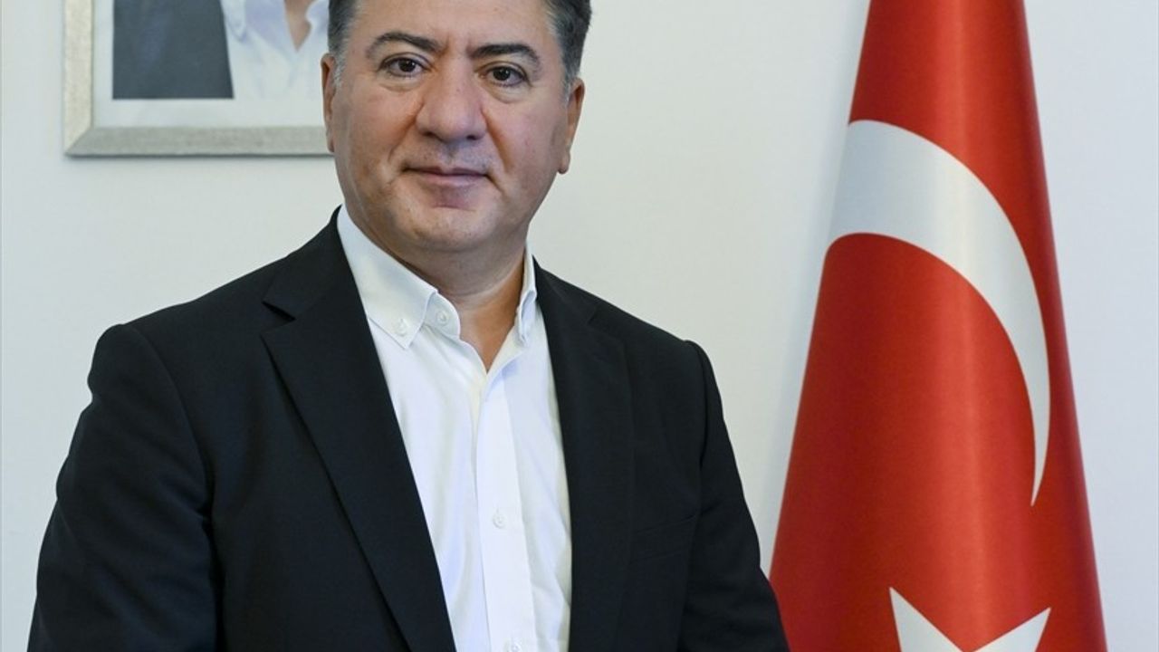 CHP'li Emir, Yeni Yasama Yılını Değerlendirdi: Kutuplaşmaya Hayır