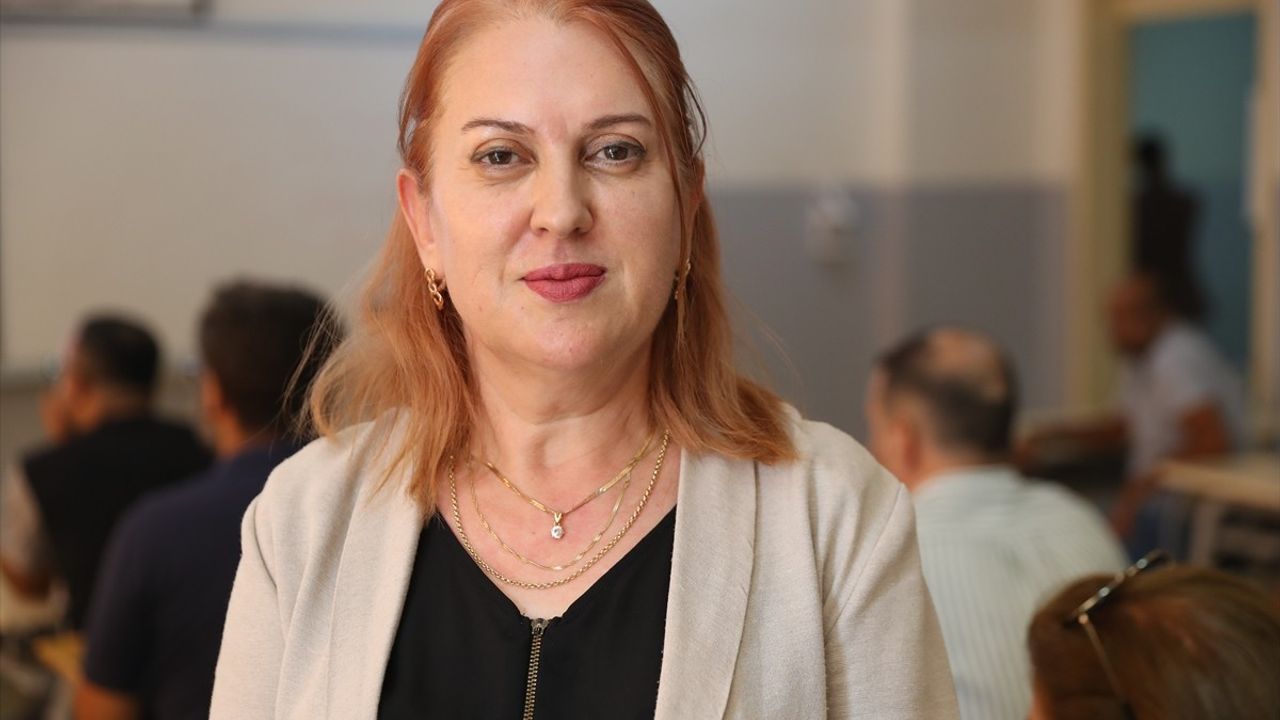 Diyarbakır'da 6,195 Öğretmene Türkiye Yüzyılı Maarif Modeli Eğitimi