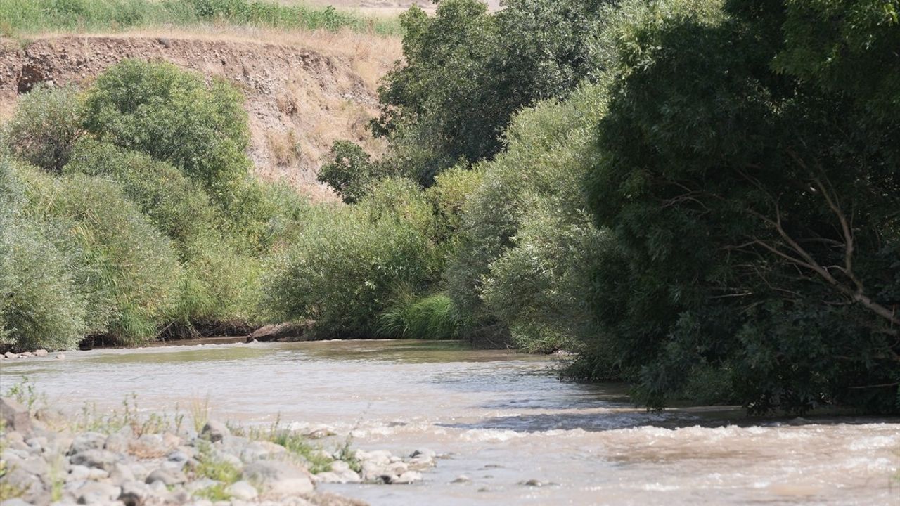 Diyarbakır'da Kayıp Narin Güran'ın Cansız Bedenine Ulaşıldı