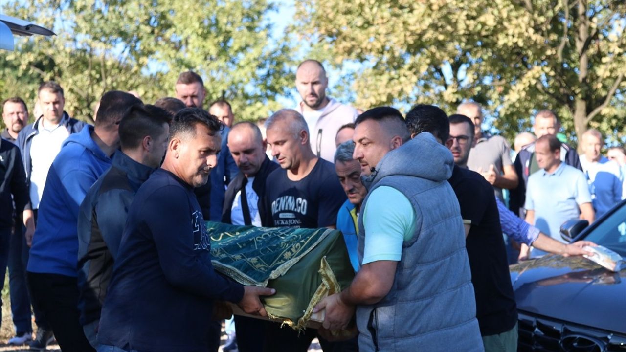 Eski Basketbolcu Asım Pars Hayatını Kaybetti