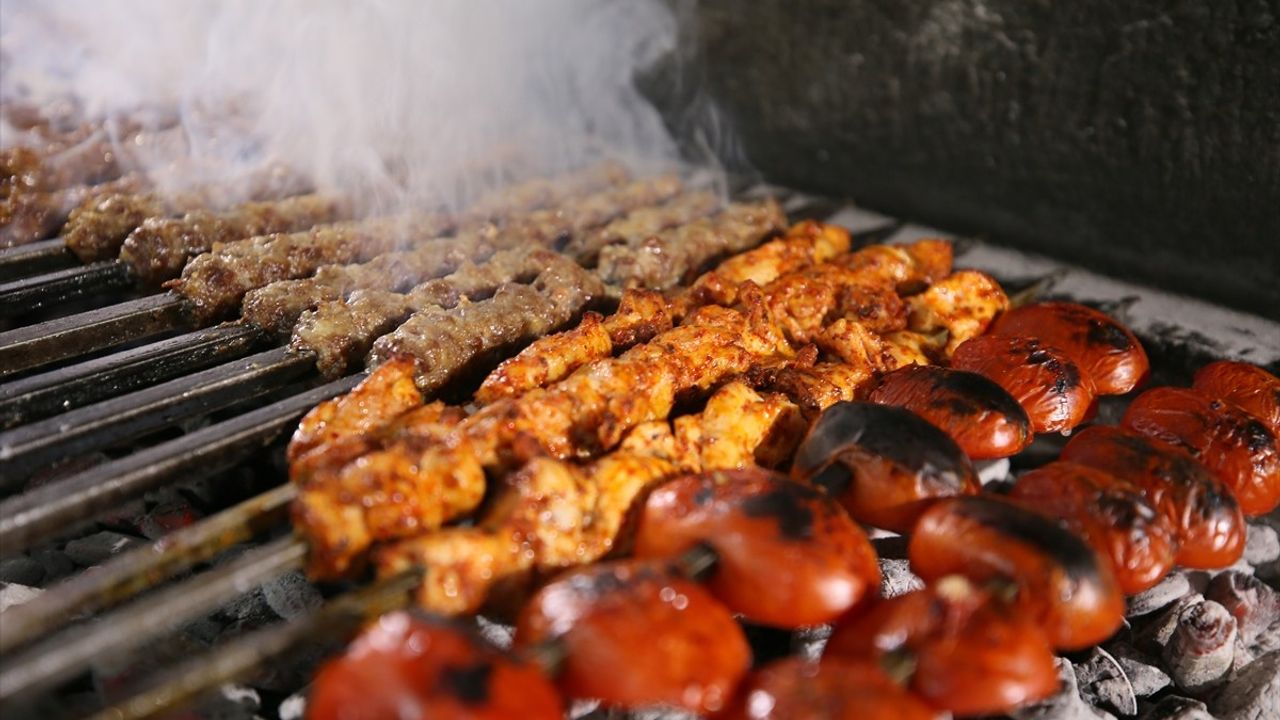 GastroAntep Festivali ile Gaziantep'in Kültürel Zenginlikleri Tanıtılacak