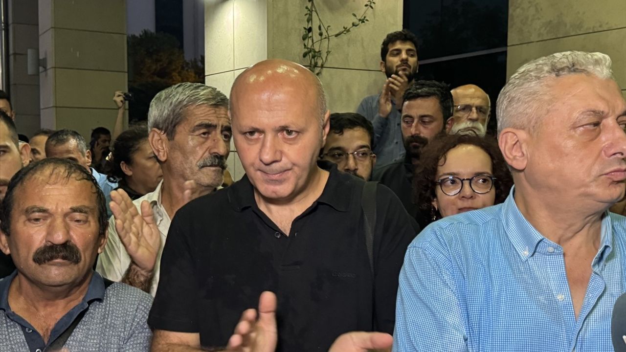 Hopa Olaylarında 13 Polise Beraat
