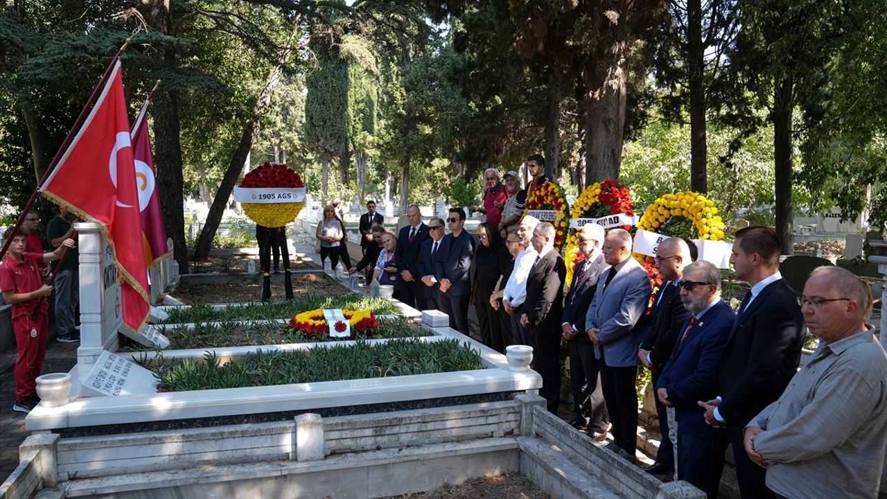 Metin Oktay, Vefatının 33. Yıldönümünde Anıldı