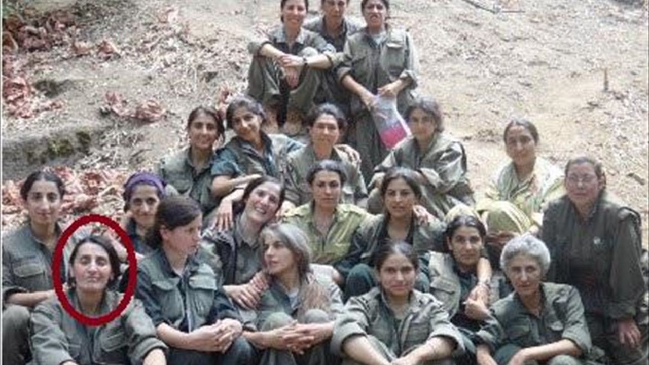 MİT, PKK'nın İran Sorumlusunu Süleymaniye'de Ele Geçirdi