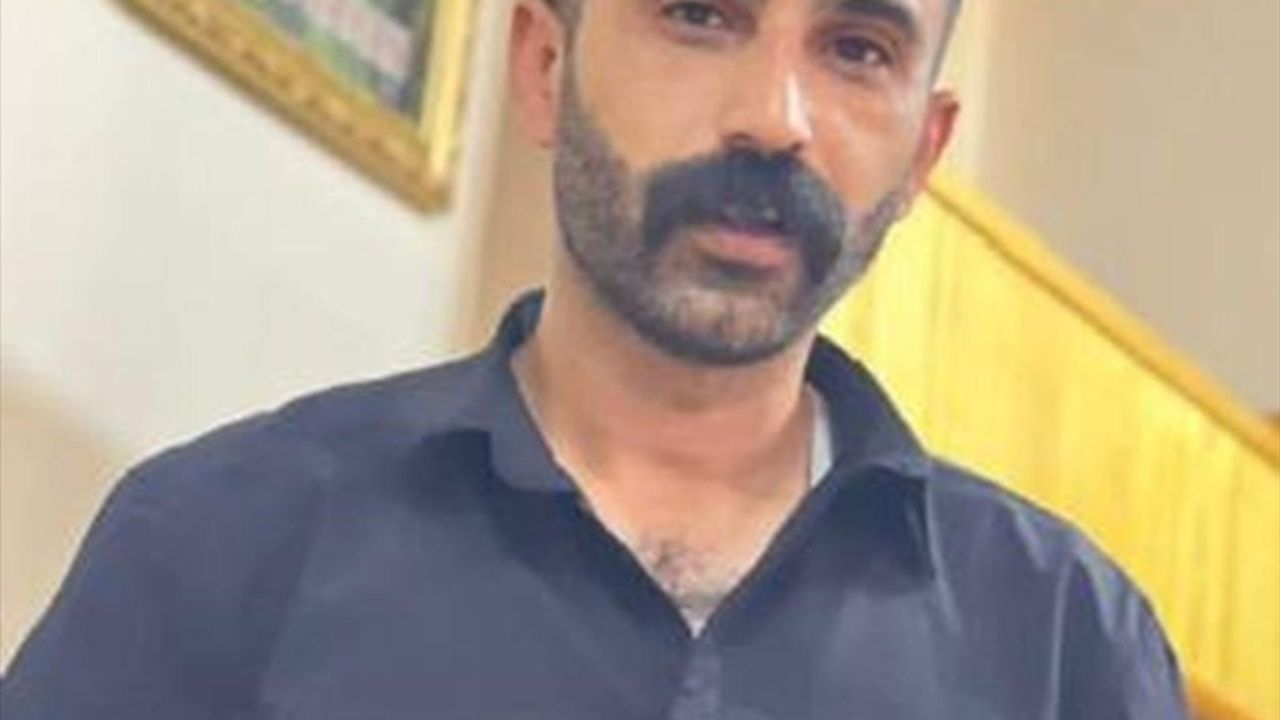 MİT'ten Önemli Operasyon: PKK/YPG Sorumlusu Etkisiz Hale Getirildi