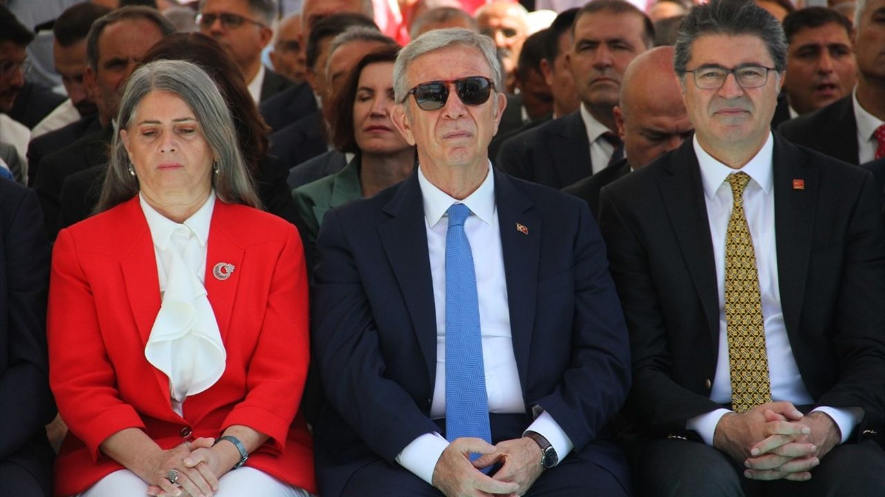 Sivas Kongresi'nin 105. Yılı: Bağımsızlığın Temelleri Atıldı