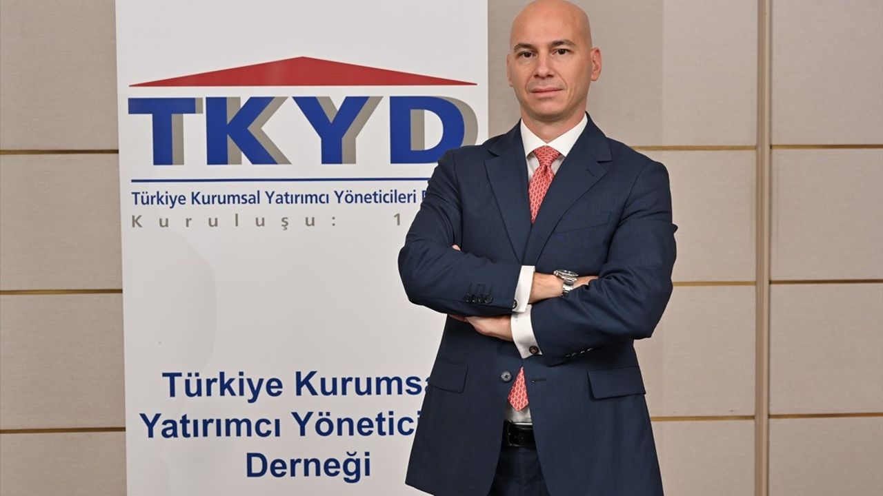 Türkiye Portföy Yönetimi Sektörü Büyüyor