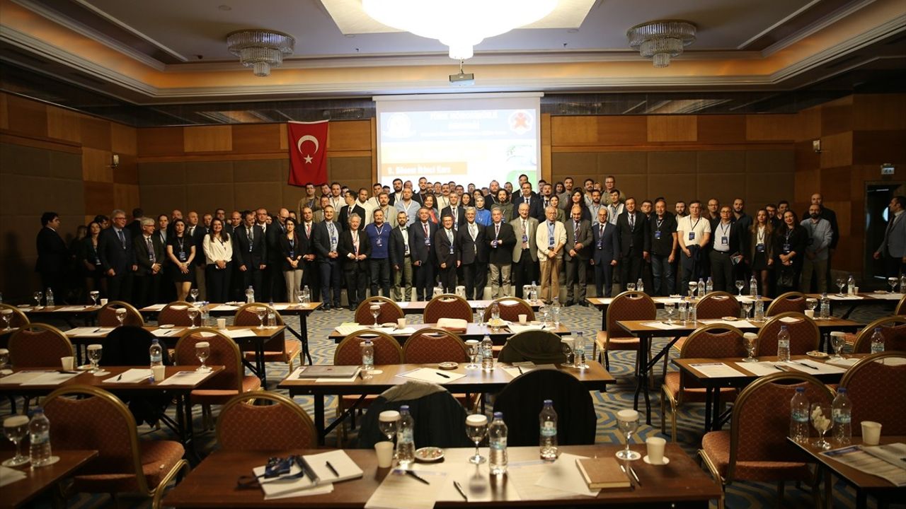 Van'da Beyin Cerrahları İçin Eğitim Semineri Tamamlandı