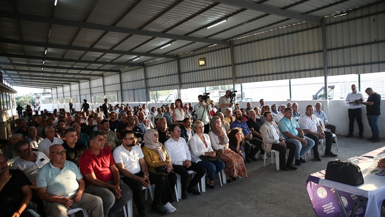 Yeni Anayasa Çağrısı: Toplumun Katılımı Şart