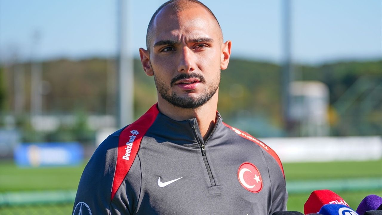 Ahmed Kutucu'dan Uluslar Ligi Açıklamaları