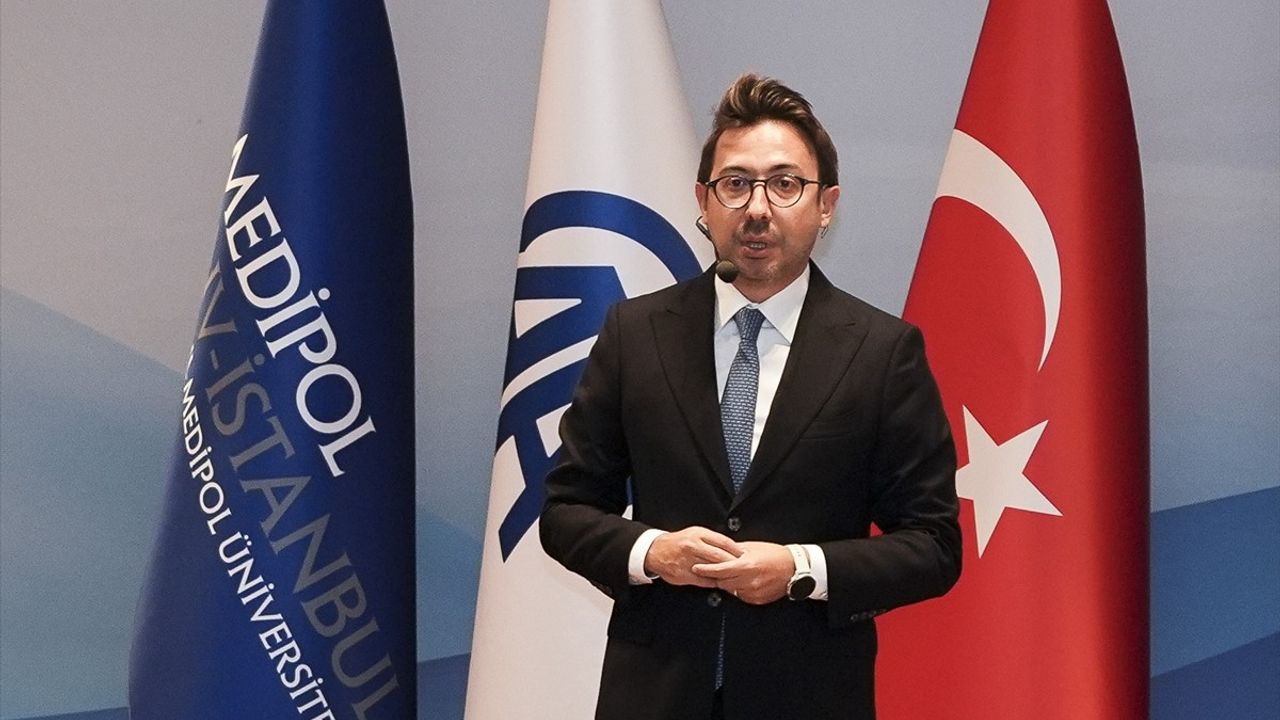 Anadolu Ajansı'ndan Yapay Zeka Vurgusu